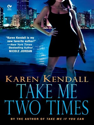 cover image of Take Me Two Times